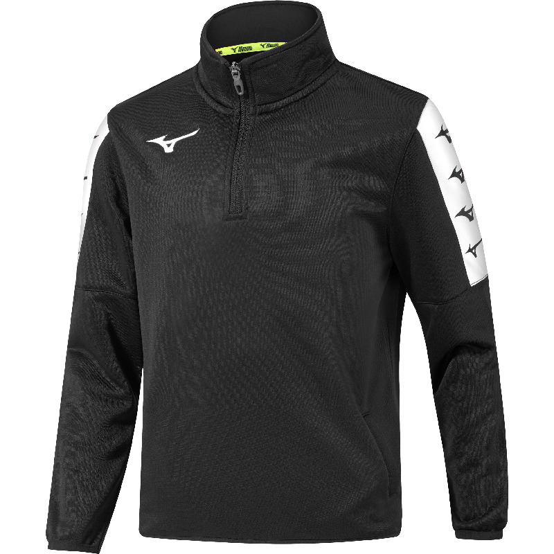 MZ.TEAM NARA TRAINING TOP