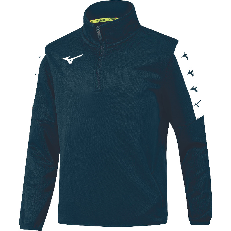 MZ.TEAM NARA TRAINING TOP