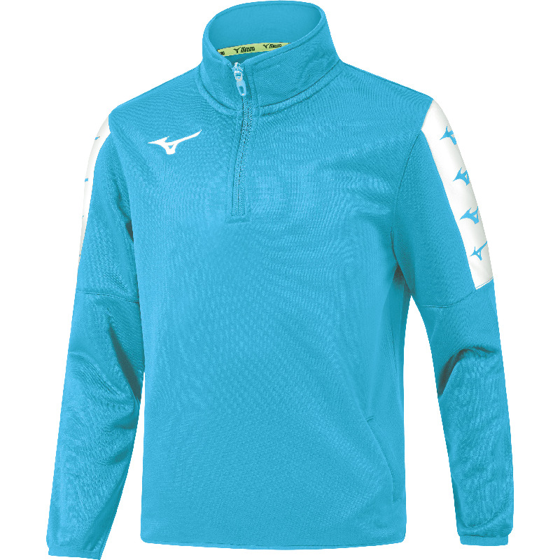 MZ.TEAM NARA TRAINING TOP
