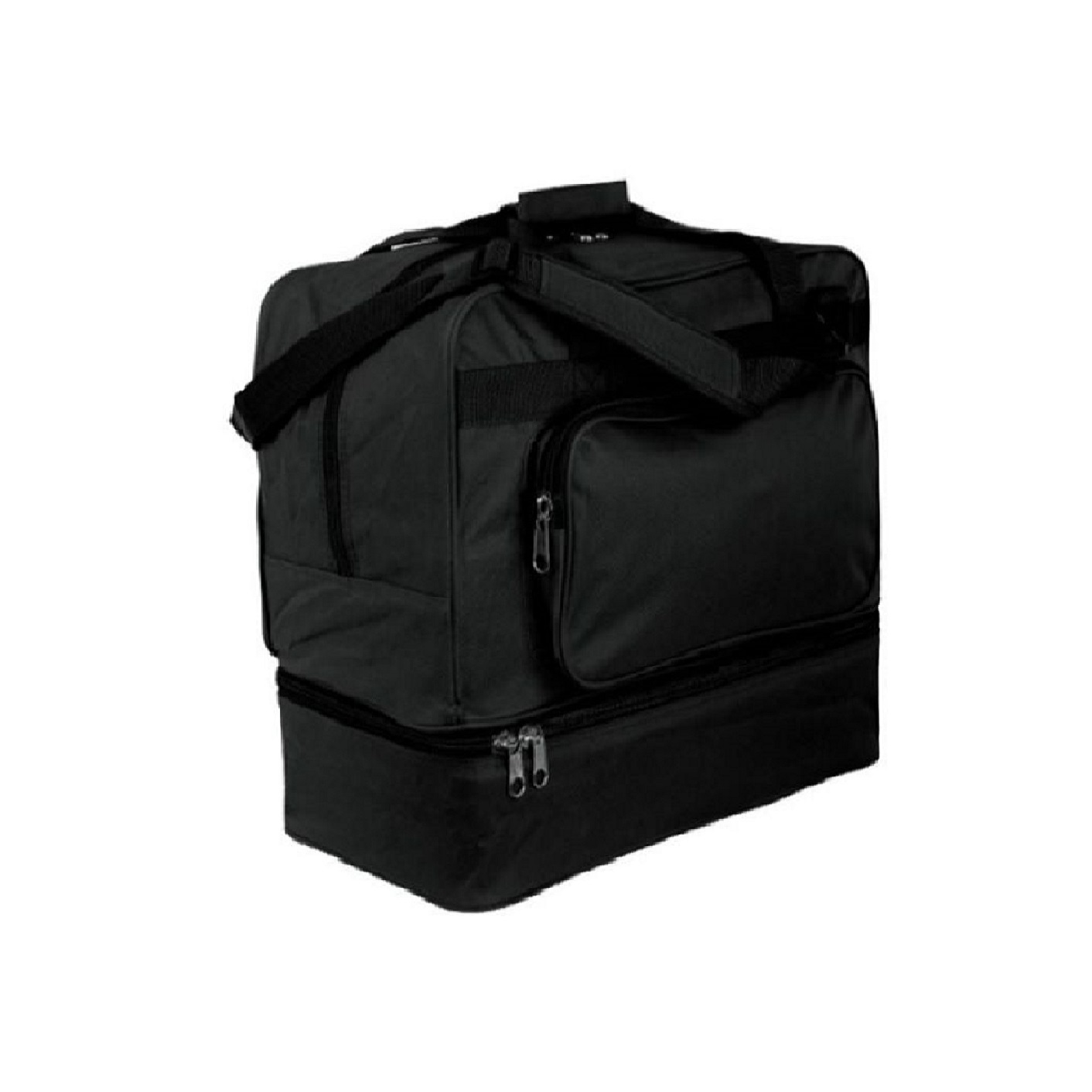 borsa basic grande NERO