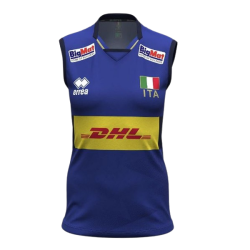 foto ERREA' NAZIONALE PRIMA MAGLIA DONNA