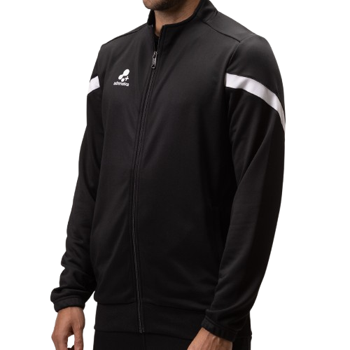 +ADRENALINA GIUBBINO FELPA FULL ZIP SYD