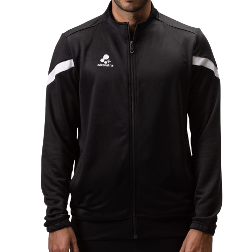 +ADRENALINA GIUBBINO FELPA FULL ZIP SYD