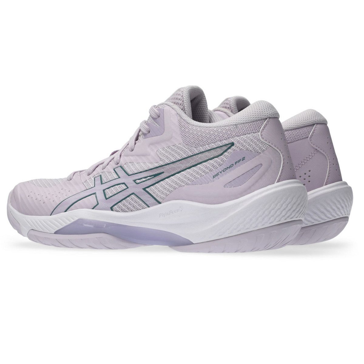 ASICS BEYOND FF MT 2 MURASAKI DAHLIA
